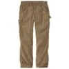 CARHARTT Women's 102080 Rugged Flex Loose Fit Canvas Work Pant -Fashion Clothing Store 2089808 276 main