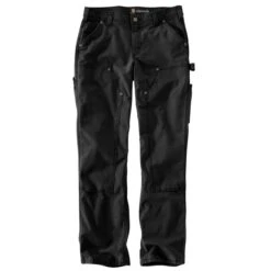 CARHARTT Women's 102323 Rugged Flex Loose Fit Canvas Double-Front Work Pant