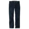 CARHARTT Men's 102807 Rugged Flex Straight Fit 5-Pocket Tapered Jeans 2 CARHARTT Men's 102807 Rugged Flex Straight Fit 5-Pocket Tapered Jeans -Fashion Clothing Store 2089818 491 main