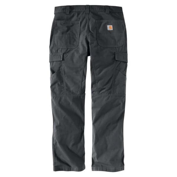 CARHARTT Men's 104200 Force Relaxed Fit Ripstop Cargo Work Pants, Extended Sizes 4 CARHARTT Men's 104200 Force Relaxed Fit Ripstop Cargo Work Pants, Extended Sizes - Image 2