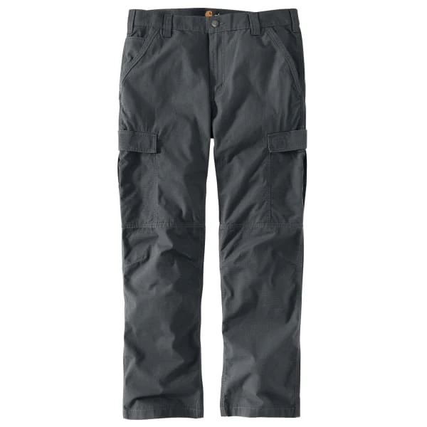 CARHARTT Men's 104200 Force Relaxed Fit Ripstop Cargo Work Pants, Extended Sizes 3 CARHARTT Men's 104200 Force Relaxed Fit Ripstop Cargo Work Pants, Extended Sizes