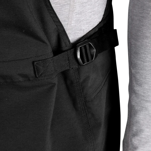 CARHARTT Men's 104674 Storm Defender Loose Fit Heavyweight Bib Overalls 9 CARHARTT Men's 104674 Storm Defender Loose Fit Heavyweight Bib Overalls - Image 7