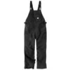 CARHARTT Men's 104674 Storm Defender Loose Fit Heavyweight Bib Overalls 2 CARHARTT Men's 104674 Storm Defender Loose Fit Heavyweight Bib Overalls -Fashion Clothing Store 2089882 074 main
