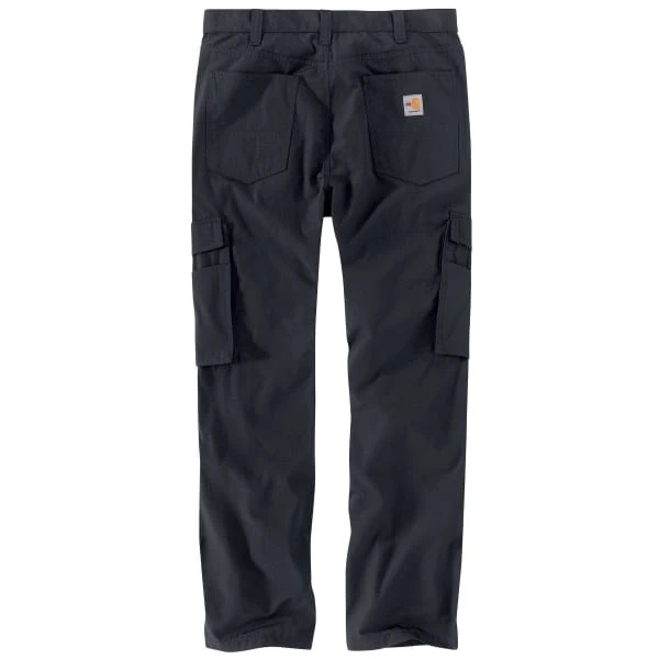 CARHARTT Men's 104786 Flame-Resistant Force Relaxed Fit Ripstop Cargo Work Pants 4 CARHARTT Men's 104786 Flame-Resistant Force Relaxed Fit Ripstop Cargo Work Pants - Image 2