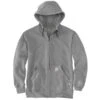 CARHARTT Men's 104982 Flame Resistant Force Loose Fit Midweight Full-Zip Sweatshirt, Extended Sizes 2 CARHARTT Men's 104982 Flame Resistant Force Loose Fit Midweight Full-Zip Sweatshirt, Extended Sizes -Fashion Clothing Store 2089901 003 main