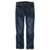 CARHARTT Men's 105069 Flame Resistant Rugged Flex Straight Fit 5-Pocket Jeans, Extended Sizes 1 CARHARTT Men's 105069 Flame Resistant Rugged Flex Straight Fit 5-Pocket Jeans, Extended Sizes -Fashion Clothing Store 2089915 456 main
