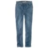 CARHARTT Women's 105105 Rugged Flex Slim Fit Tapered High Rise Jean 2 CARHARTT Women's 105105 Rugged Flex Slim Fit Tapered High Rise Jean -Fashion Clothing Store 2089920 443 main