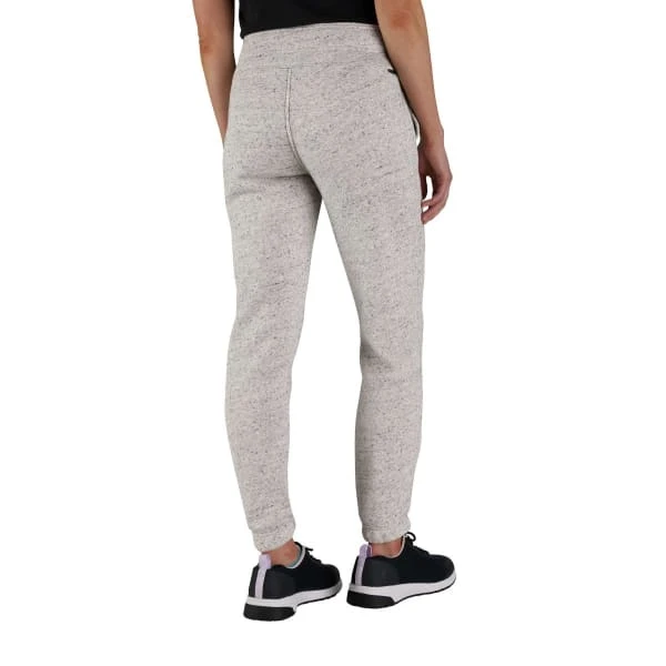 CARHARTT Women's 105510 Relaxed Fit Fleece Jogger 6 CARHARTT Women's 105510 Relaxed Fit Fleece Jogger - Image 4