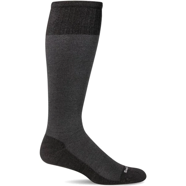 SOCKWELL Men's The Basic Moderate Graduated Compression Socks 3 SOCKWELL Men's The Basic Moderate Graduated Compression Socks
