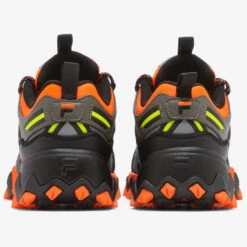 FILA Boys' Oakmont TR Shoes 12 FILA Boys' Oakmont TR Shoes -Fashion Clothing Store 2090177 001 alt3