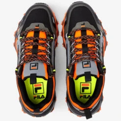 FILA Boys' Oakmont TR Shoes 13 FILA Boys' Oakmont TR Shoes -Fashion Clothing Store 2090177 001 alt4