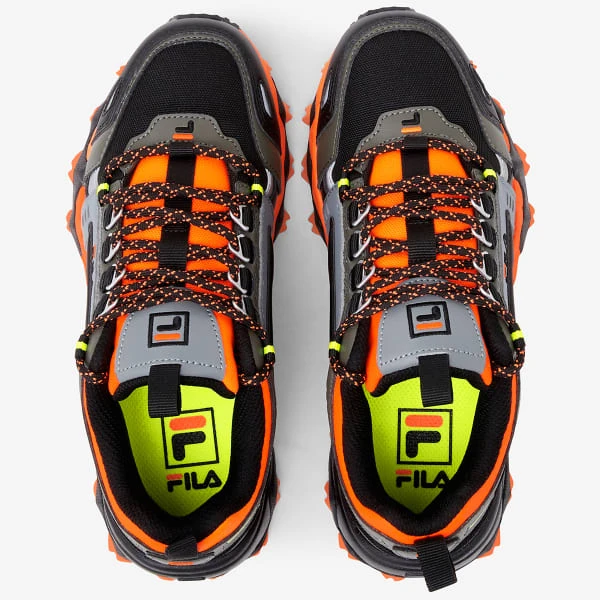 FILA Boys' Oakmont TR Shoes 7 FILA Boys' Oakmont TR Shoes - Image 5