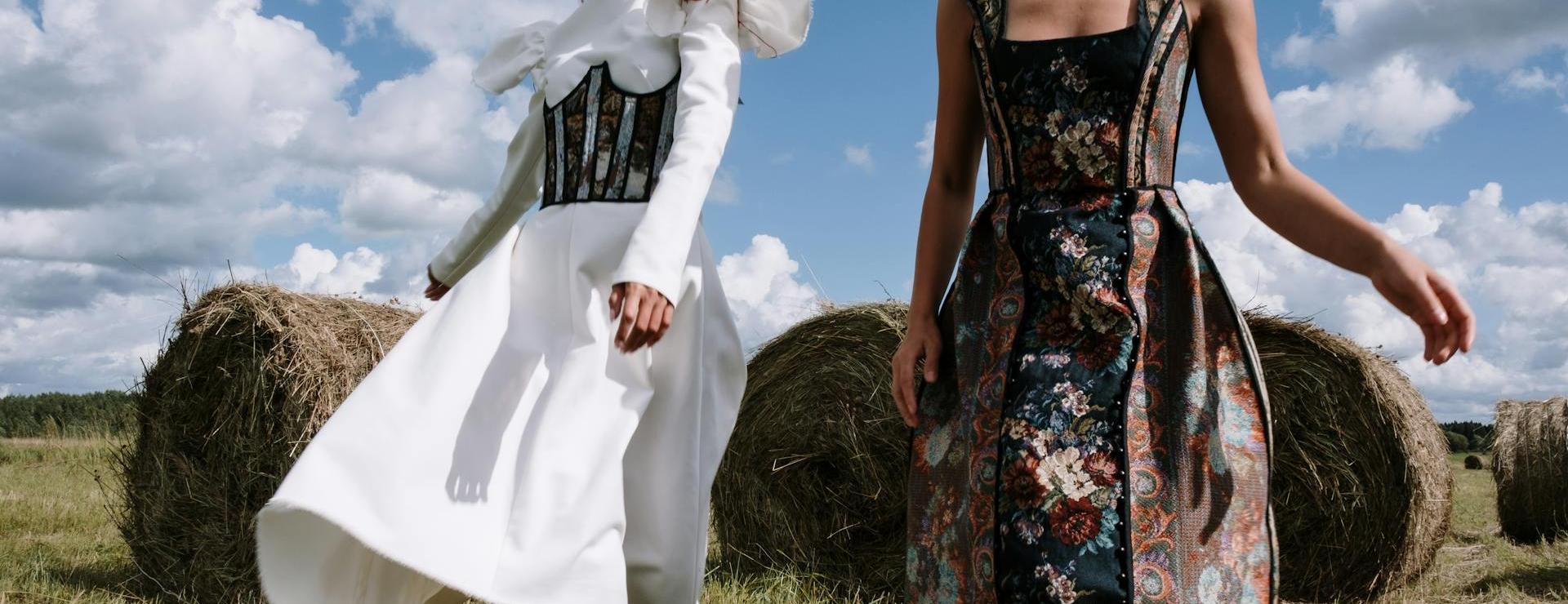 Fashion Clothing Store -Fashion Clothing Store pexels cottonbro 5582669